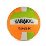 First Touch Gaelic Ball