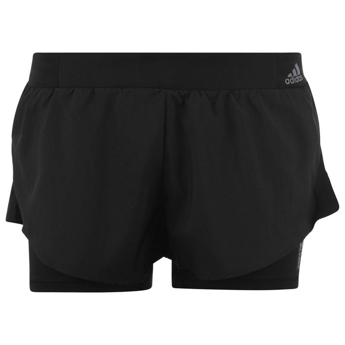 Performance Shorts