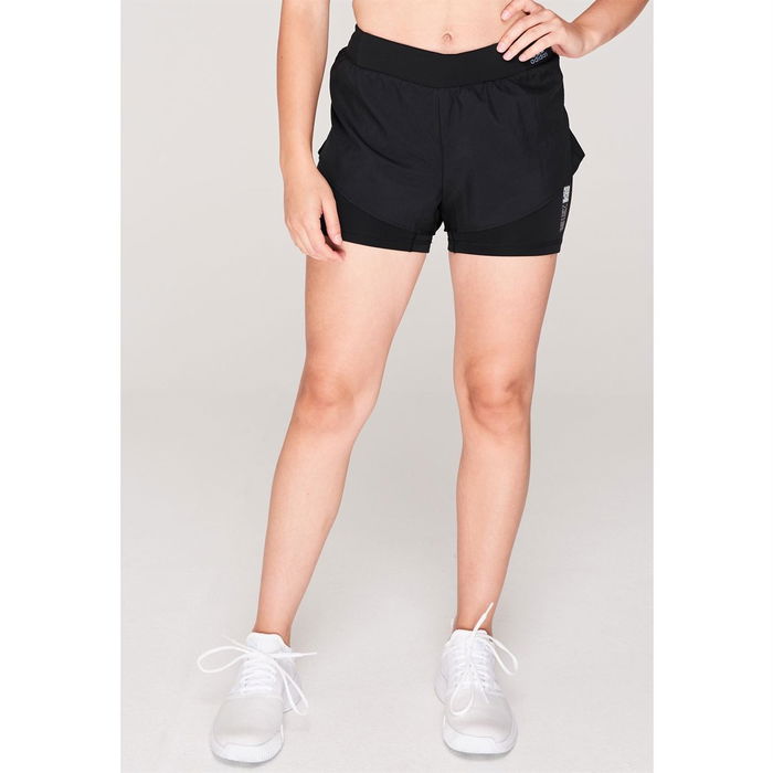 Performance Shorts