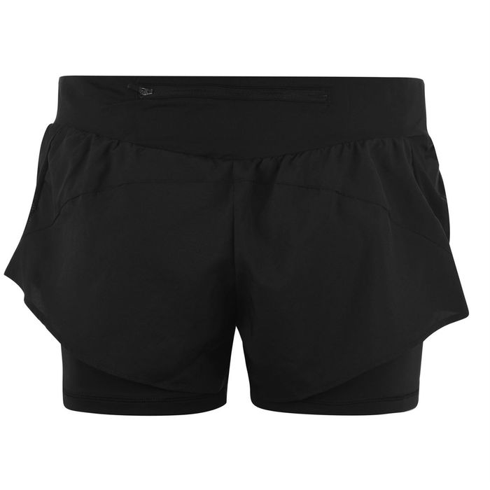 Performance Shorts