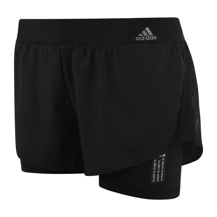 Performance Shorts