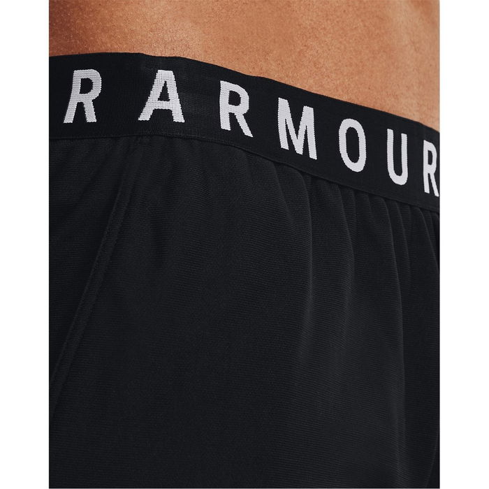 Armour Play Up 2 in 1 Shorts Womens