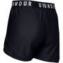 Armour Play Up 2 in 1 Shorts Womens