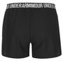 Armour Play Up 2 in 1 Shorts Womens