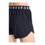 Armour Play Up 2 in 1 Shorts Womens