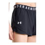 Armour Play Up 2 in 1 Shorts Womens