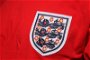 England 1966 World Cup Final No 6 Retro Football Shirt