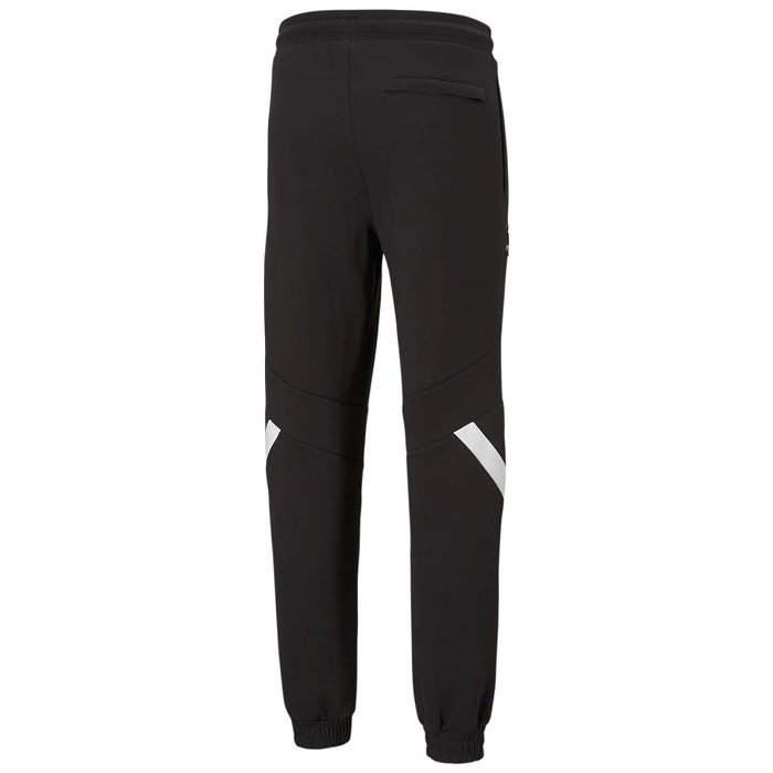 INTL Game Mens Double Knit Track Pants