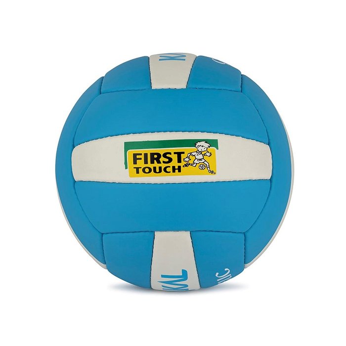 First Touch Gaelic Ball