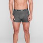 Cooper Essential Mens Boxer Trunk 5 Pack