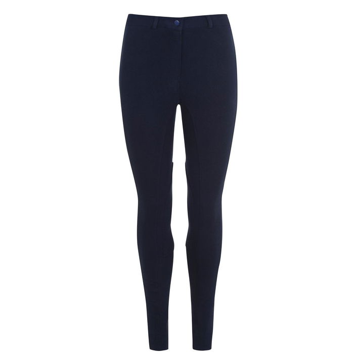 Classic Ladies Jodhpurs - Navy