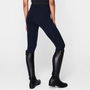 Classic Ladies Jodhpurs - Navy