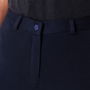 Classic Ladies Jodhpurs - Navy