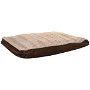 Deluxe Sherpa Pet Bed
