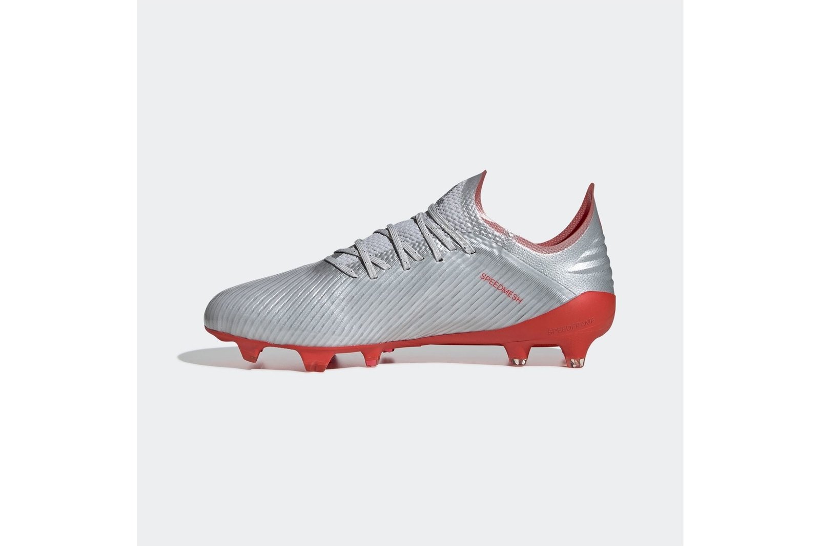 Adidas x 19.1 silver online