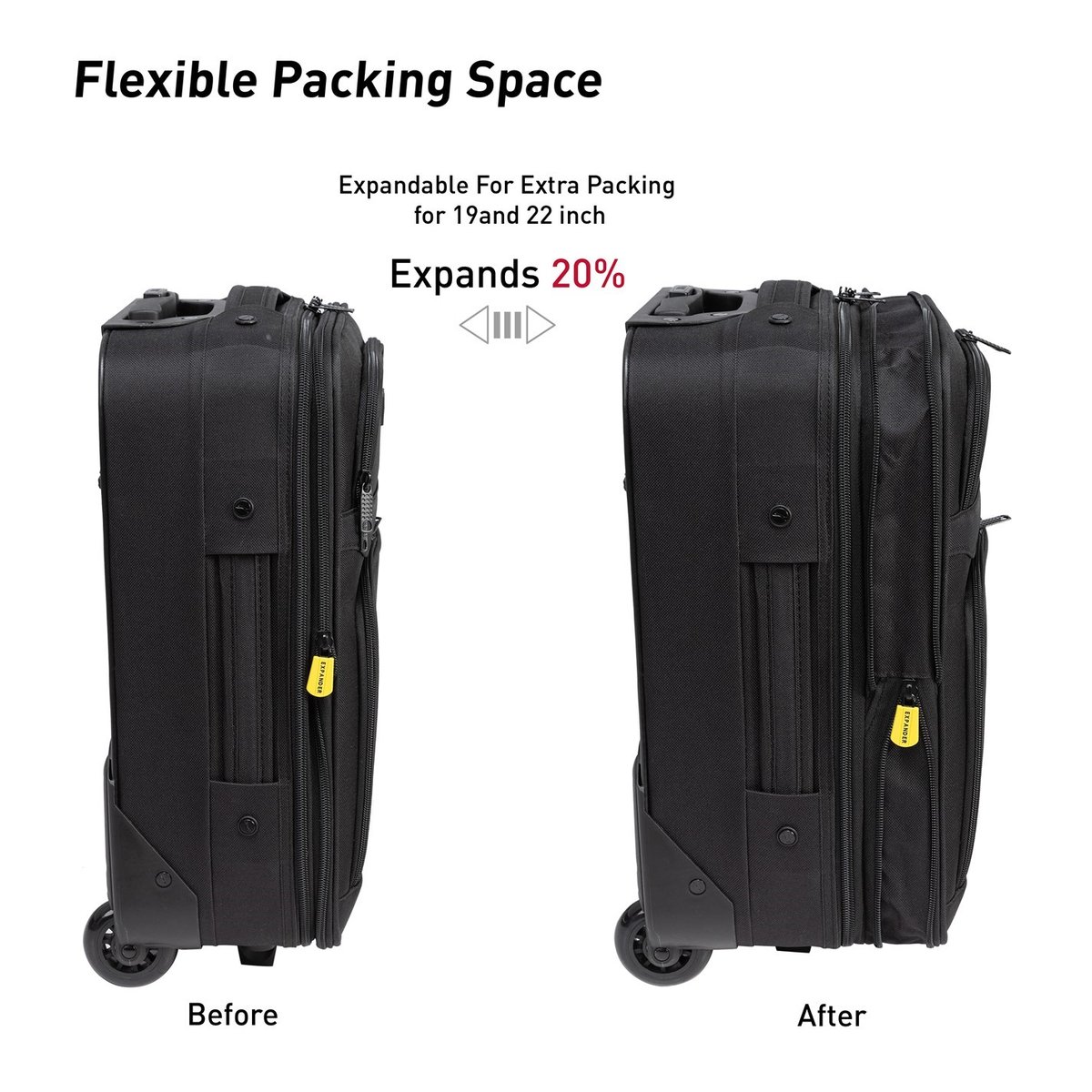 Slazenger suitcase cheap