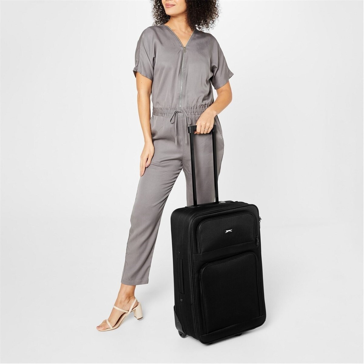 Slazenger luggage 2025 30 inch