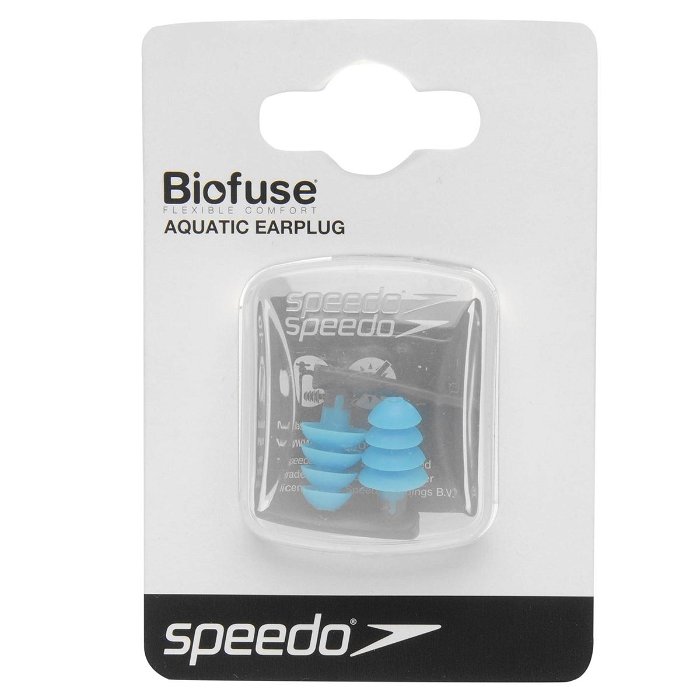 Biofuse Aquatic Earplugs