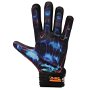 Neon Gaelic Gloves Senior