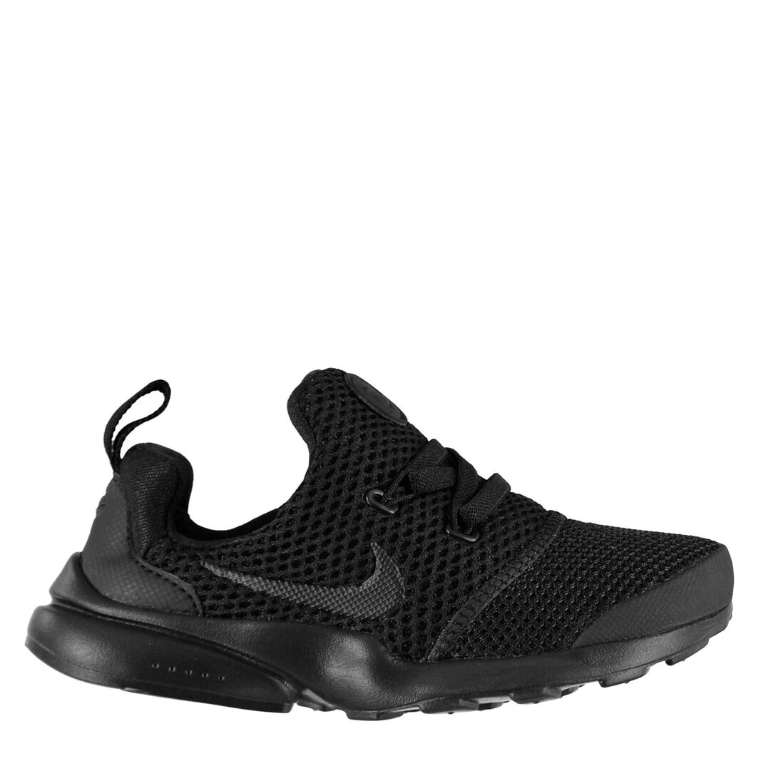 Nike presto fly baby on sale