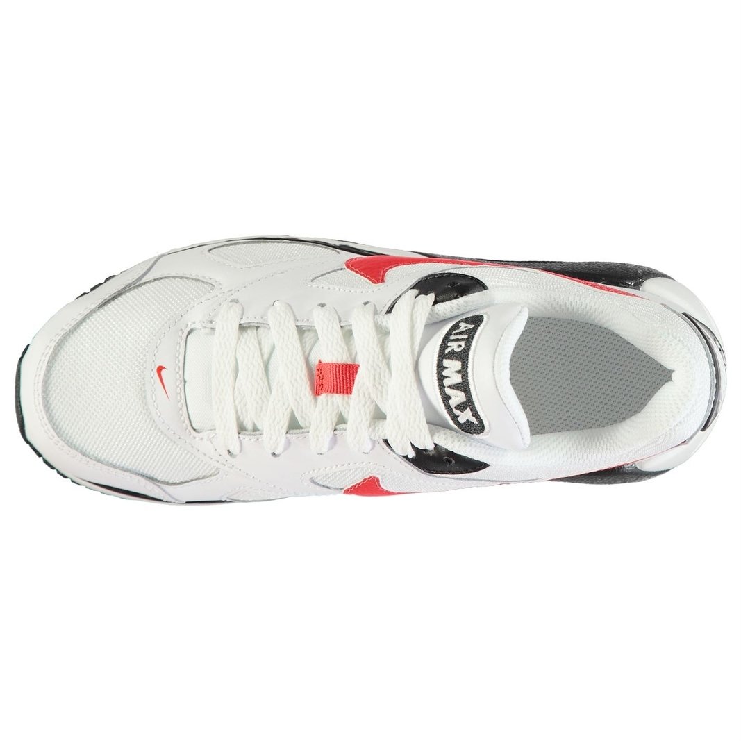 Air max hot sale ivo junior