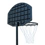 Adjustable Outdoor Basketball Hoop System