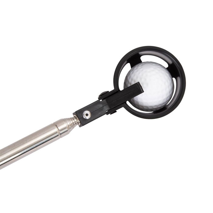Compact Ball Retriever