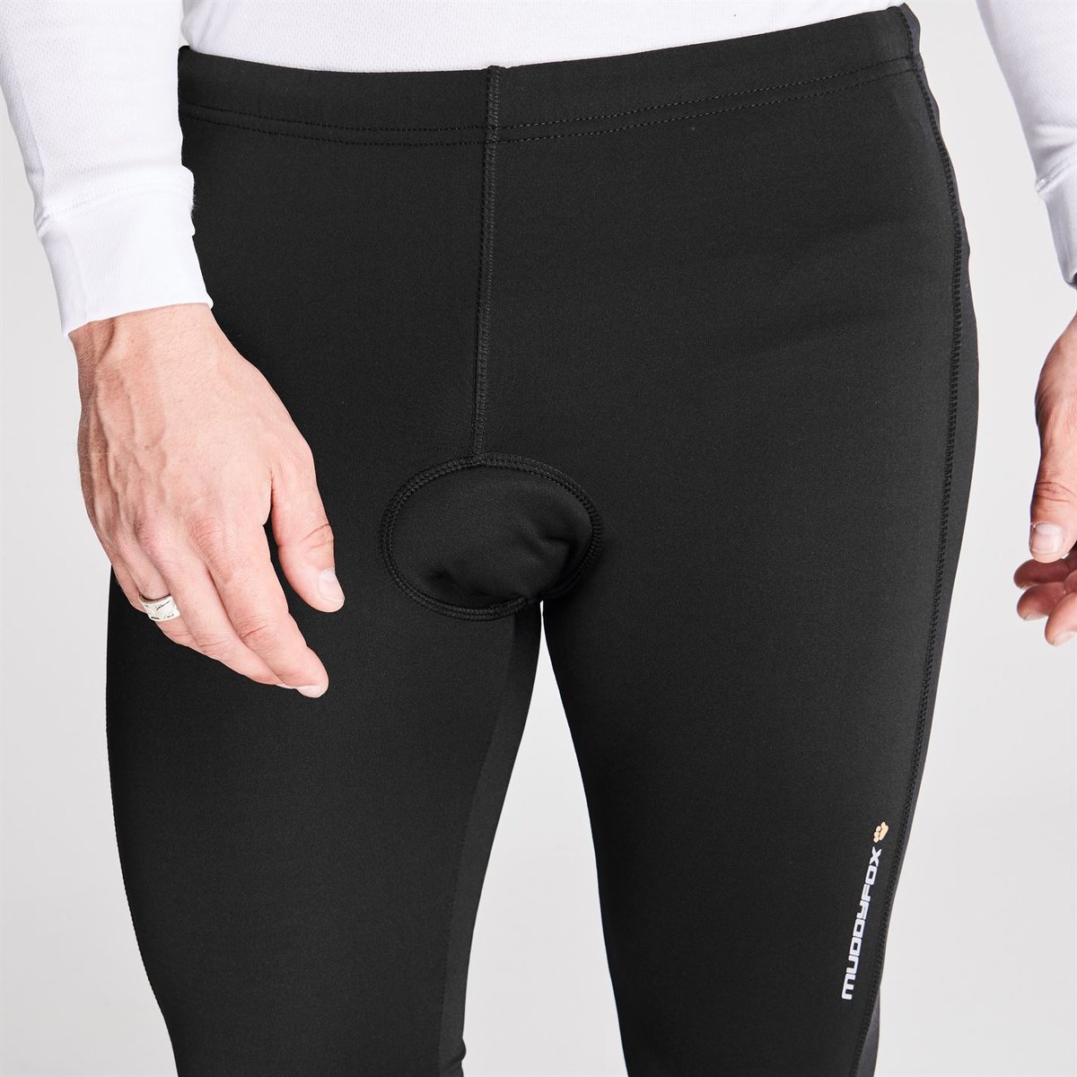 Mens clearance padded leggings