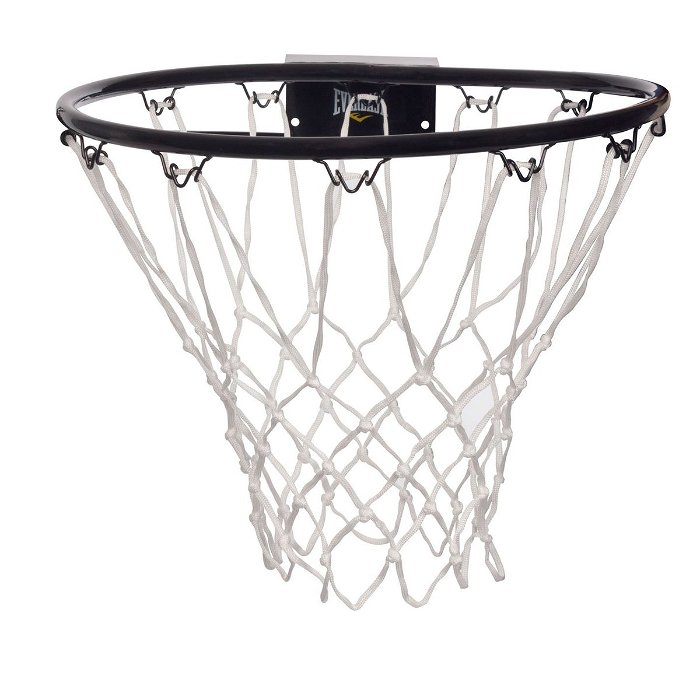 Basketballball Ring