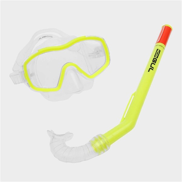 Hurley 184205A Youth Mask and Snorkel Combo