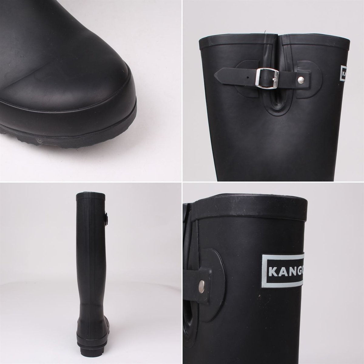 Kangol wellington sale boots