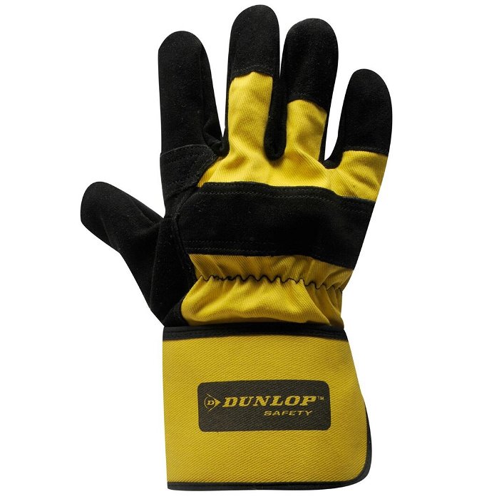 Rigger Deluxe Gloves Mens