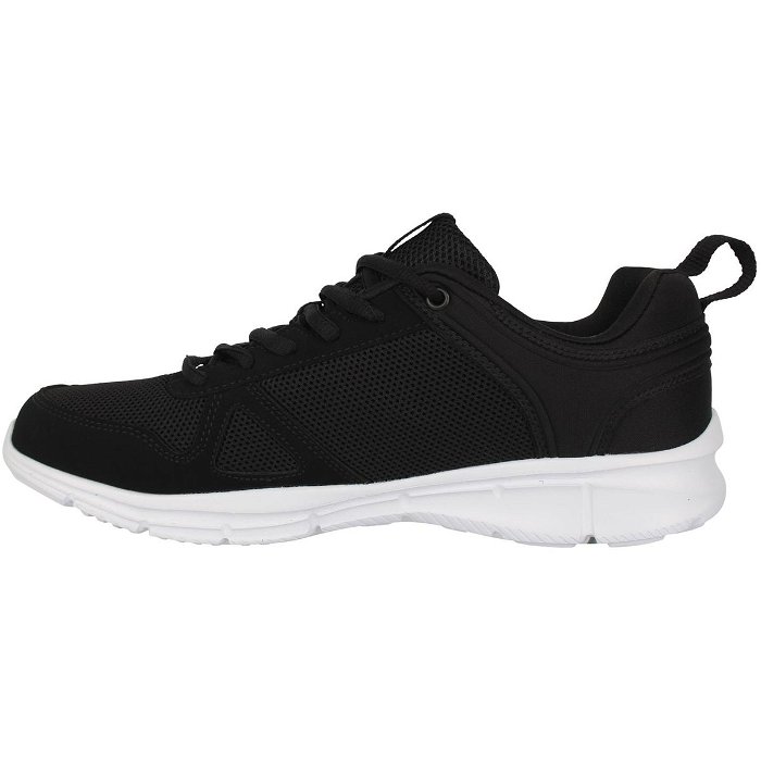 Force Mesh Running Shoes Mens