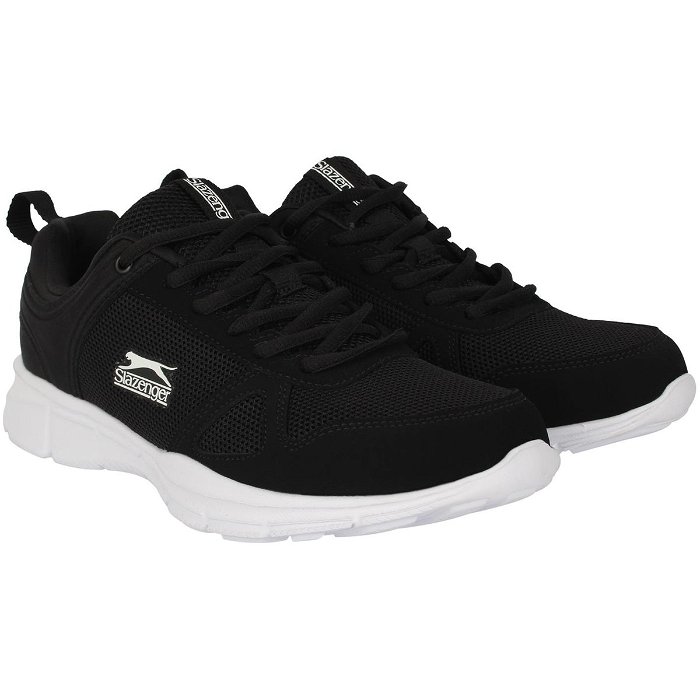 Force Mesh Running Shoes Mens