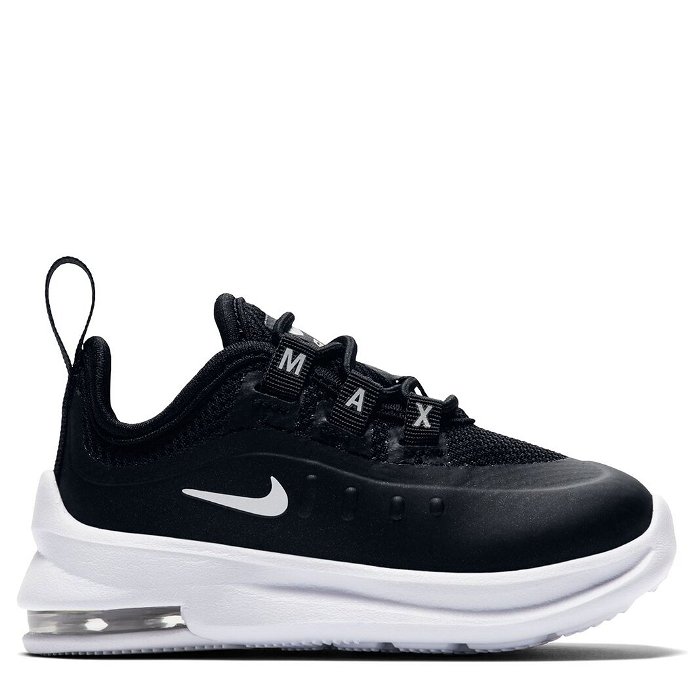 Air Max Axis Trainers Infant Boys