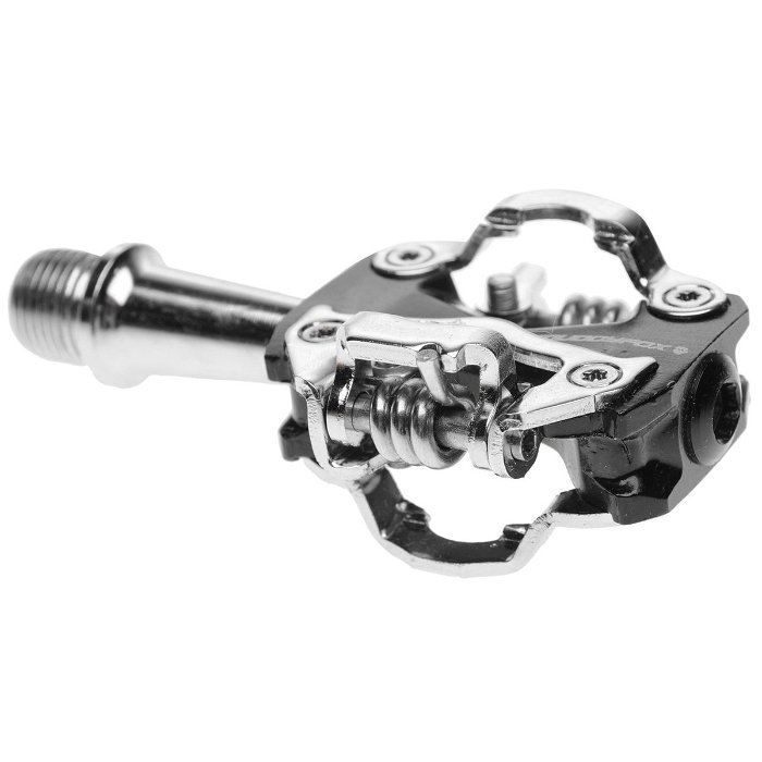 Clipless MTB Pedals