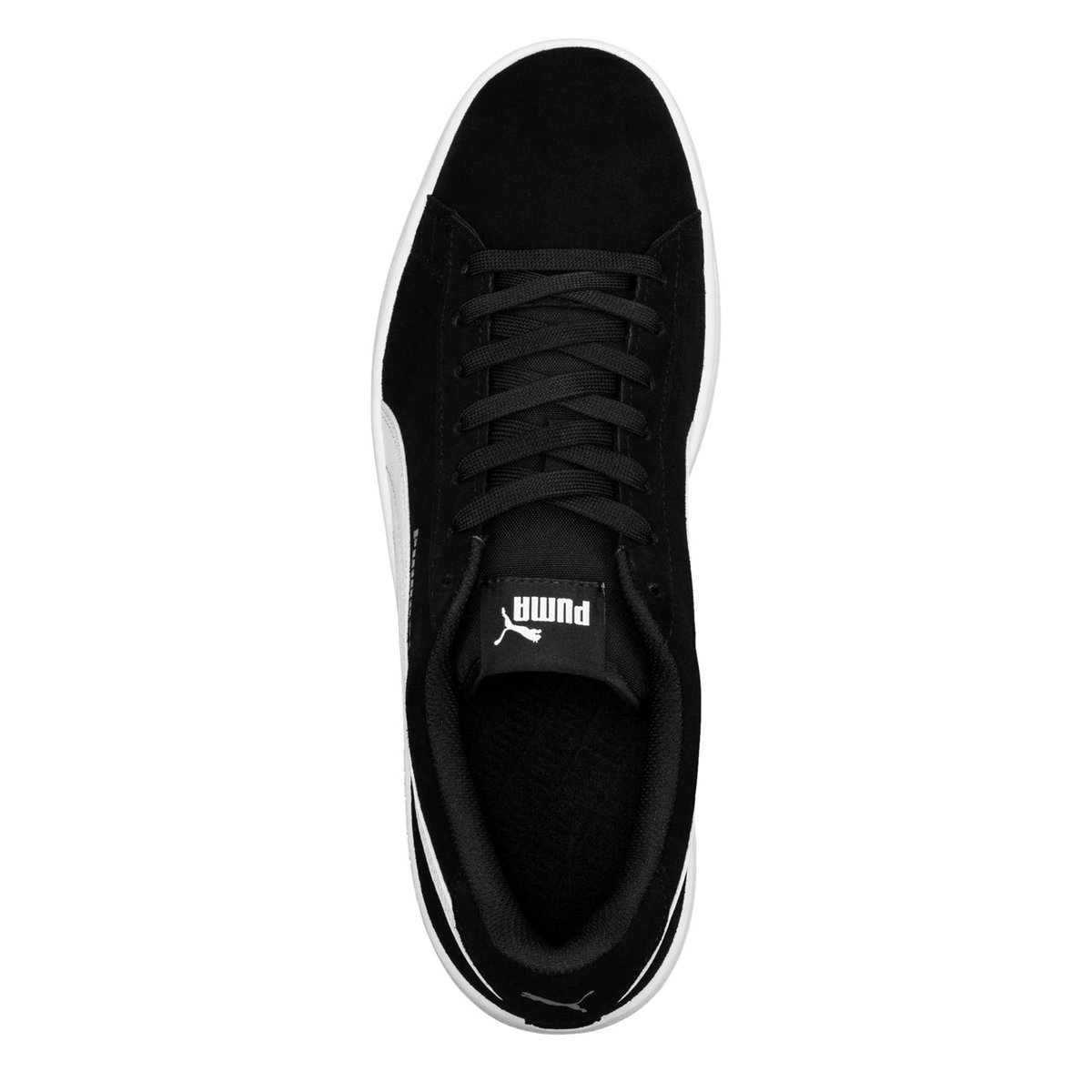 Puma smash v2 2024 suede mens trainers