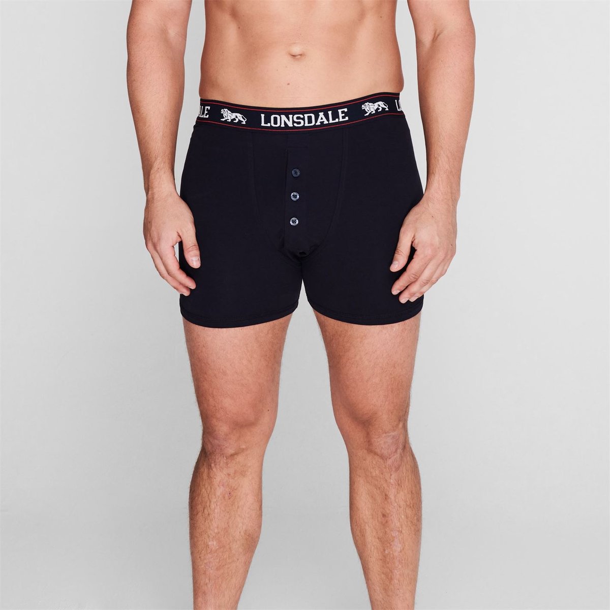 Lonsdale boxer hot sale shorts 4xl