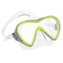 Diving Set Gul Mask And Snorkel