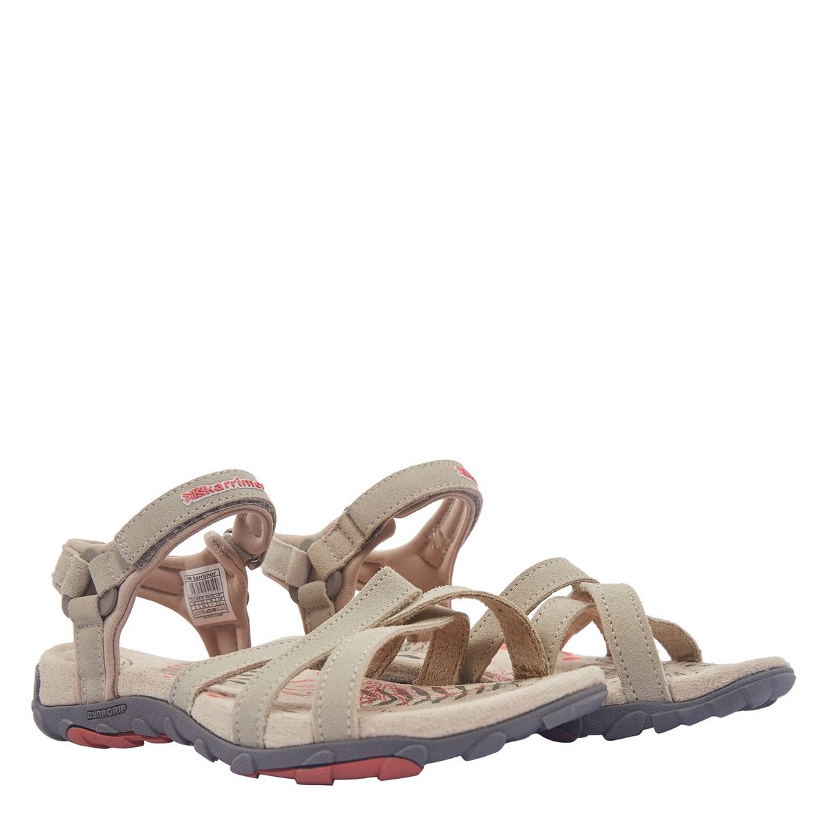 Womens best sale walking sandal