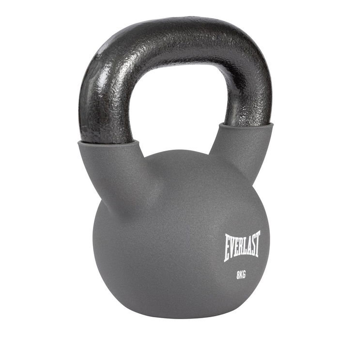 Kettlebell