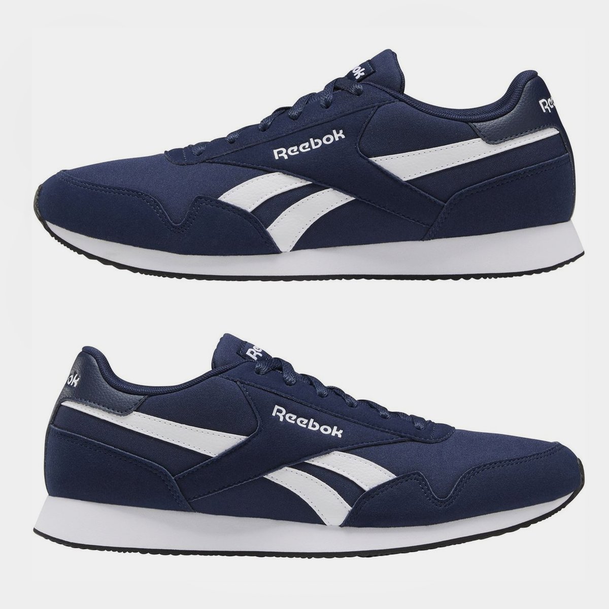 Reebok classic jogger store shoes