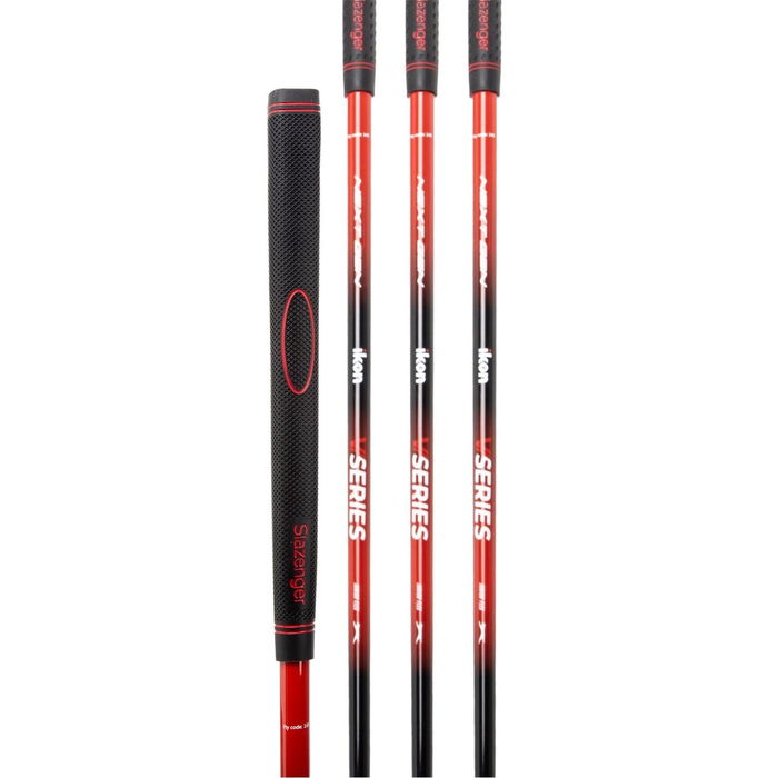 Ikon Golf Set Junior