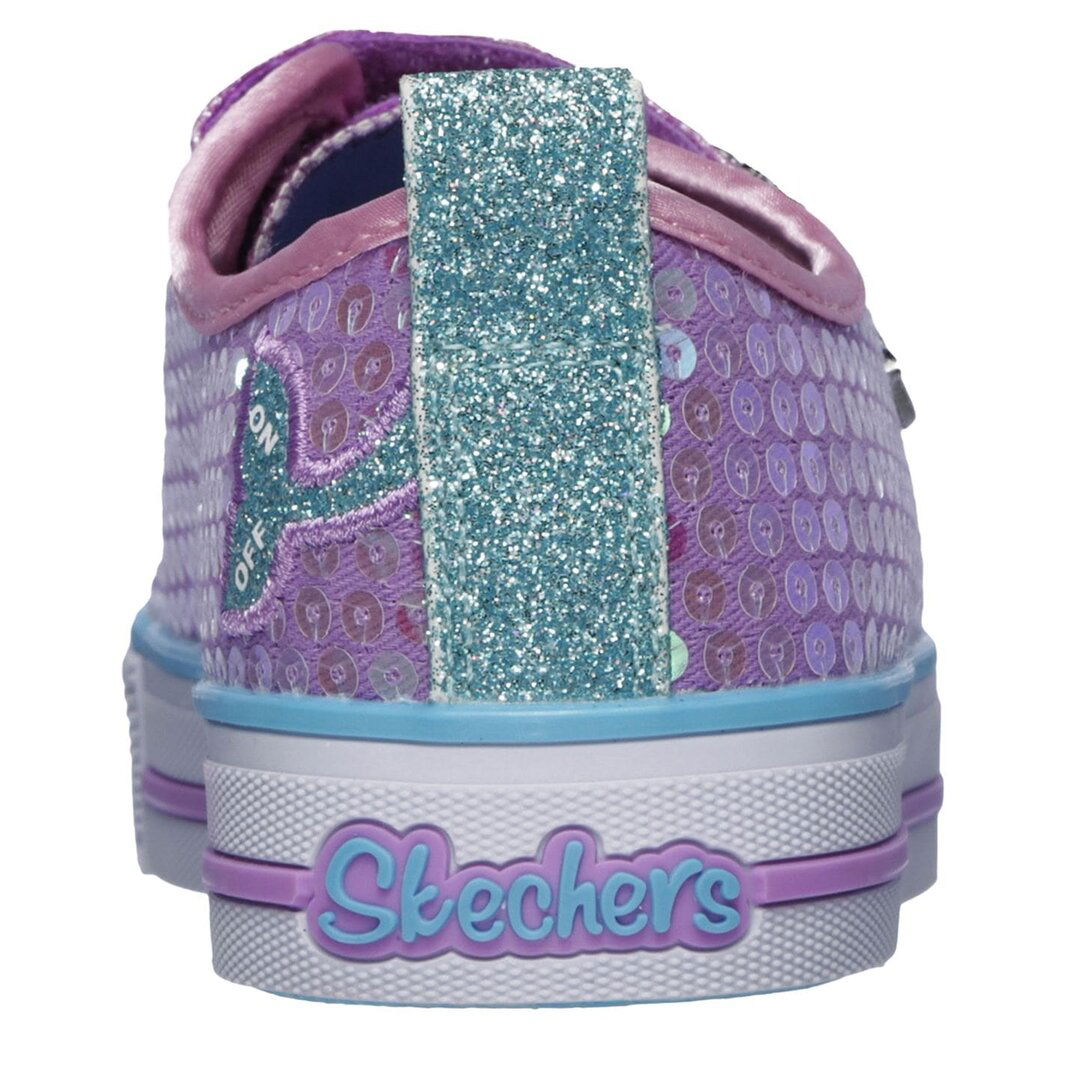 Twinkle toes clearance mermaid skechers