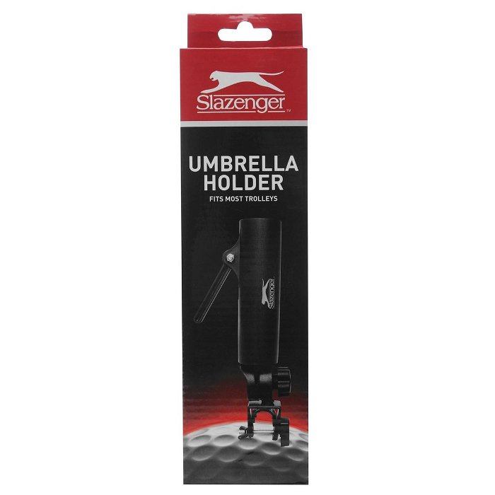 Durability Golf Trolley Umbrella Holder