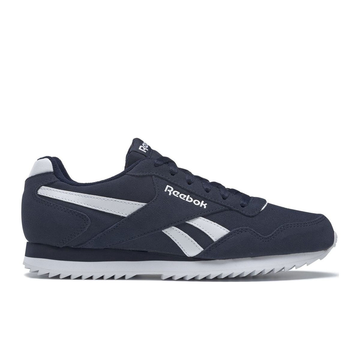 Reebok royal store glide ripple grey