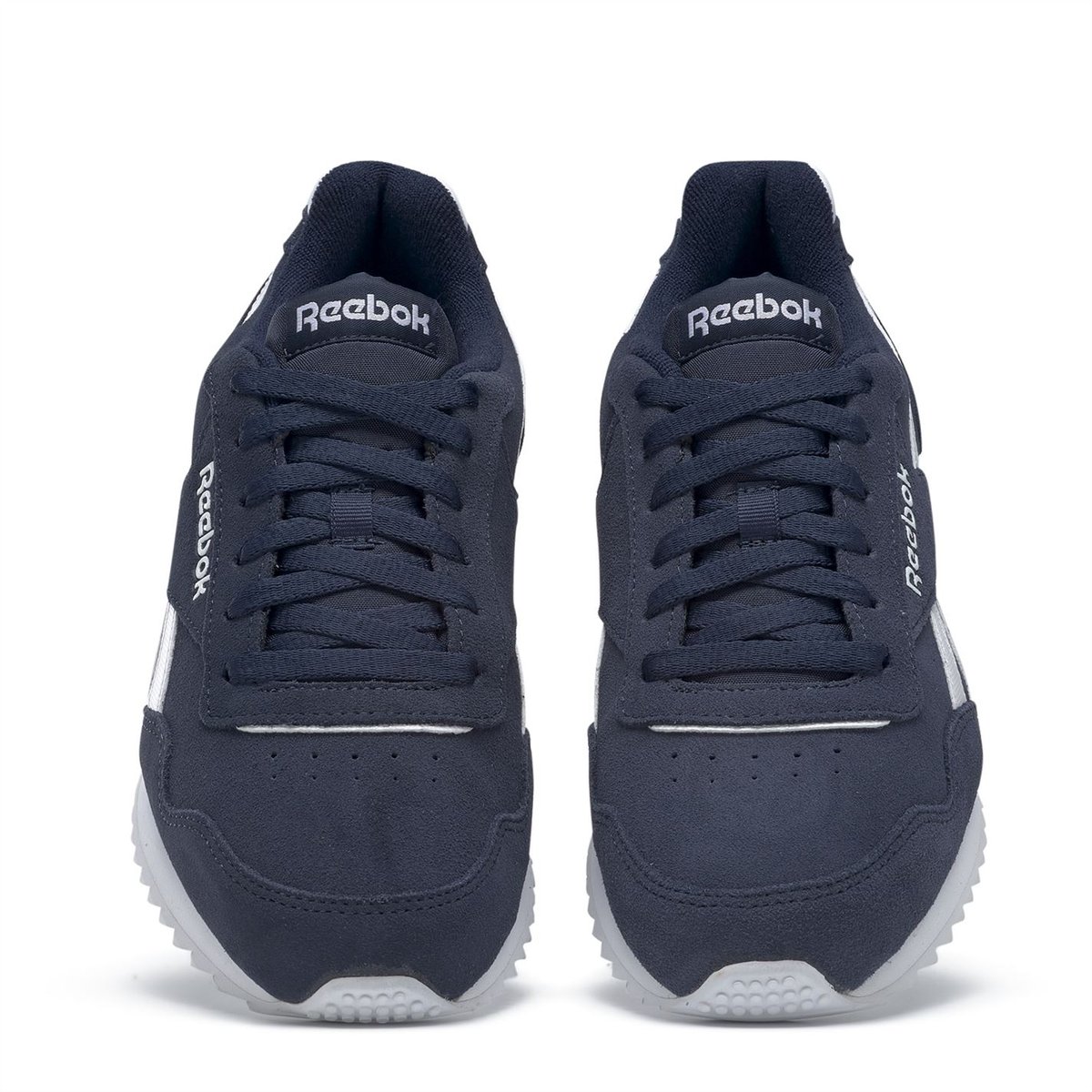 Reebok royal glide sales blue