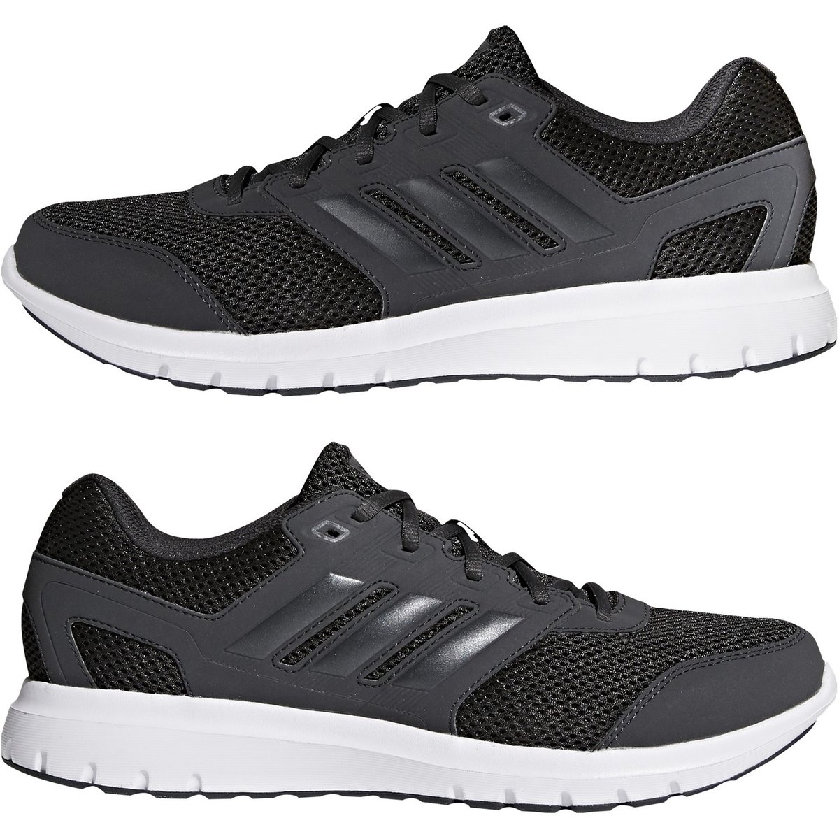 Adidas duramo lite men's running clearance shoes