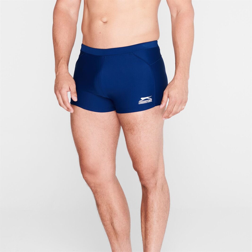 Slazenger mens store swimming trunks