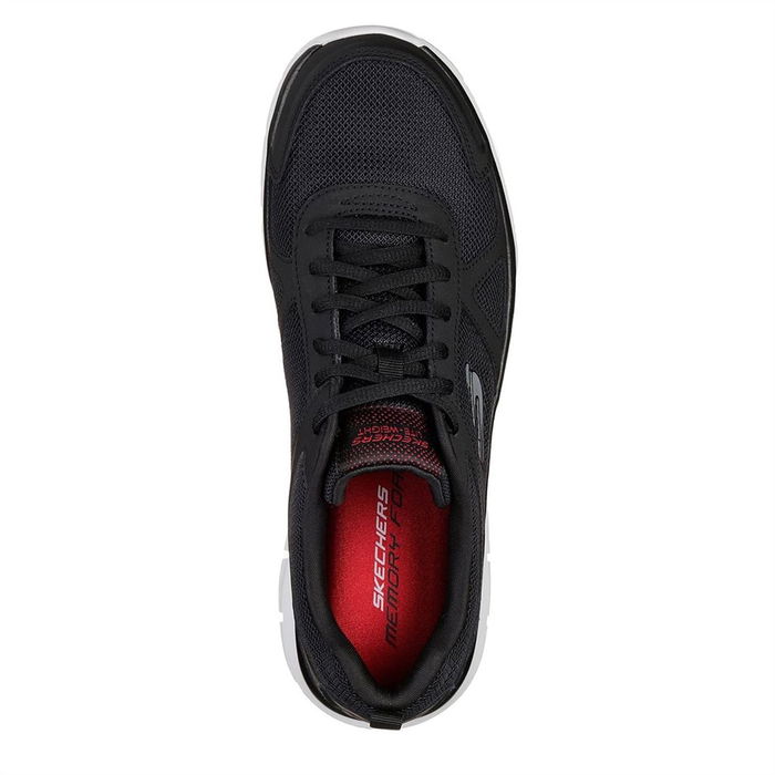 Track Scloric Trainers Mens